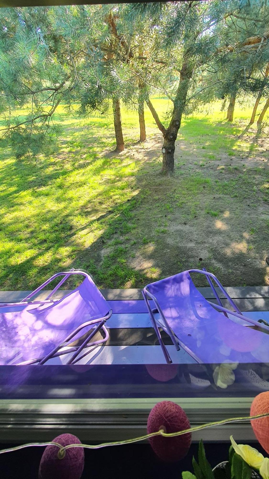 Kaimo Turizmo Sodyba Geras Leliunai Zimmer foto
